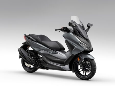 23YM Honda NSS350A Forza - Image 9