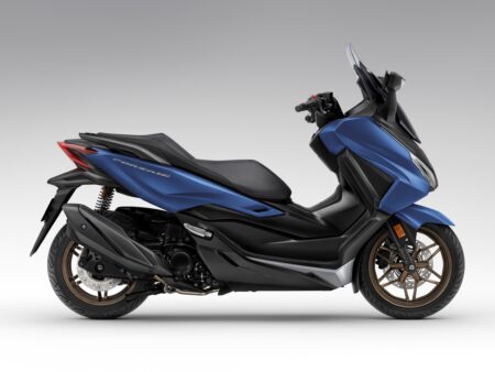 23YM Honda NSS350A Forza - Image 6