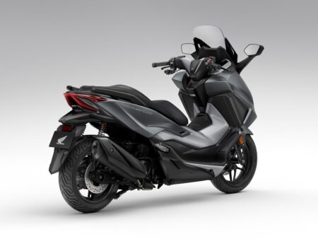 23YM Honda NSS350A Forza - Image 10