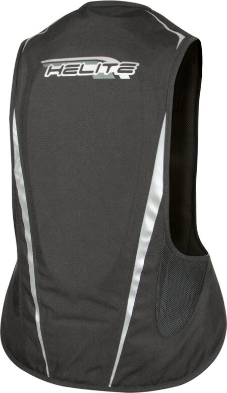 Helite Turtle 2 Airbag Vest - Image 3