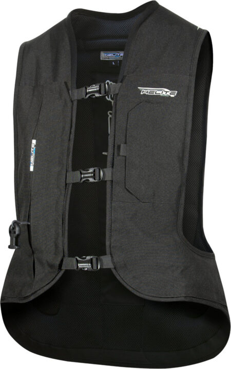 Helite Turtle 2 Airbag Vest - Image 2