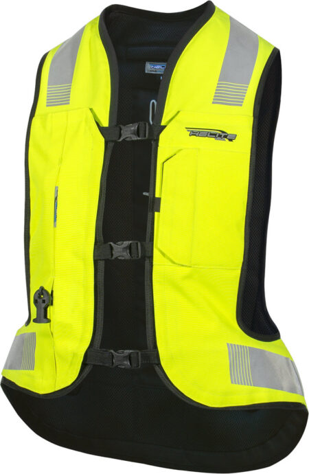 Helite Turtle 2 Airbag Vest - Image 9