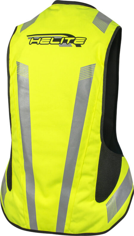 Helite Turtle 2 Airbag Vest - Image 10