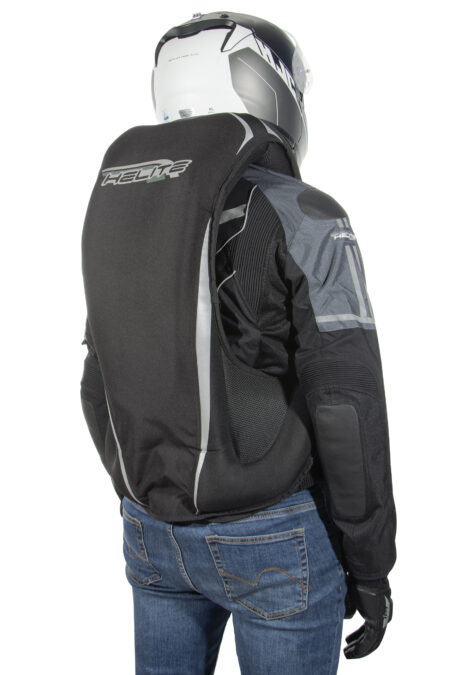 Helite Turtle 2 Airbag Vest