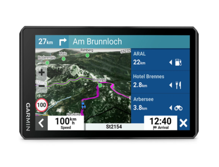 Garmin Zumo XT 2 6" Motorcycle Navigator - Image 5