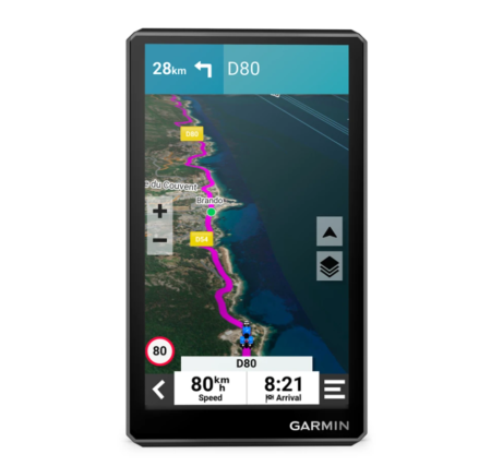 Garmin Zumo XT 2 6" Motorcycle Navigator - Image 6