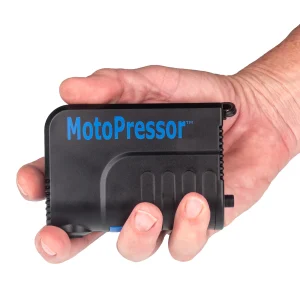 Rocky Creek Designs MotoPressor Pocket Pump V2