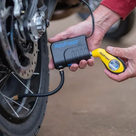 Rocky Creek Designs MotoPressor Pocket Pump V2 - Image 3