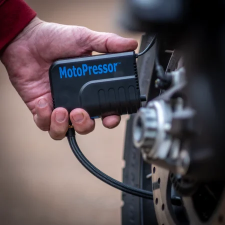 Rocky Creek Designs MotoPressor Pocket Pump V2 - Image 2