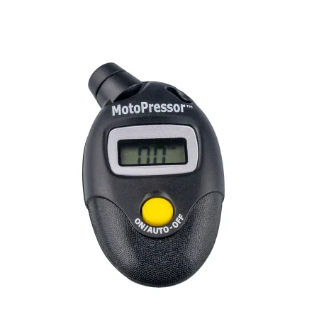 Rocky Creek Designs Motopressor Digital Tyre Gauge V2 - Image 4