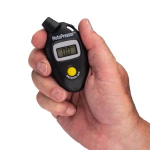 Rocky Creek Designs Motopressor Digital Tyre Gauge V2