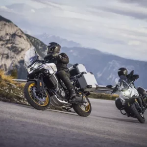 CFMOTO Motorcycles