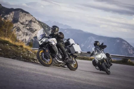 CFMOTO Motorcycles