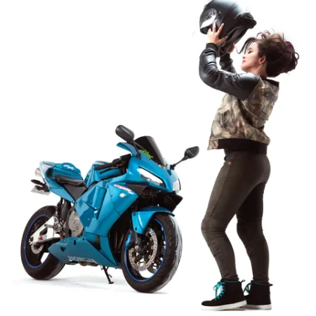 Hightail Hair Protector - Image 5