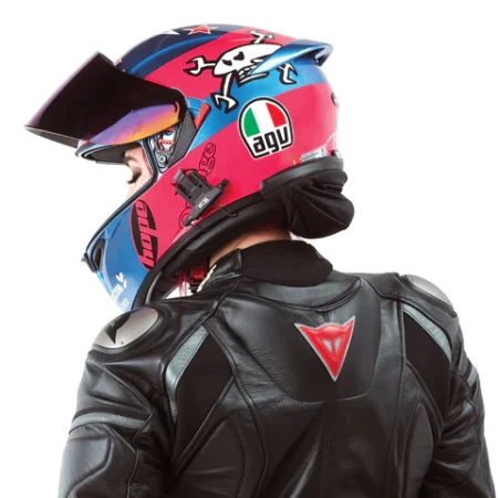 Hightail Hair Protector