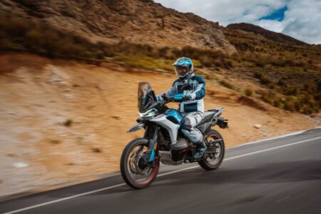 CFMOTO 800 MT-X - Image 6