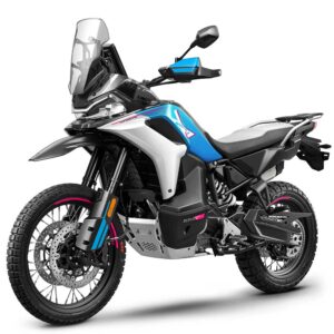 CFMOTO 800 MT-X