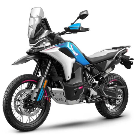 CFMOTO 800 MT-X