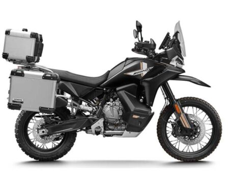 CFMOTO 800 MT-X - Image 2