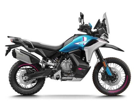 CFMOTO 800 MT-X - Image 3