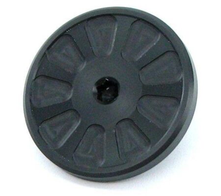 Pivot-point cover BMW R1200GS, left - Image 2