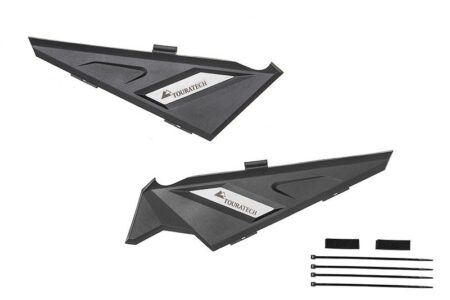 Side cover (set) - Image 3