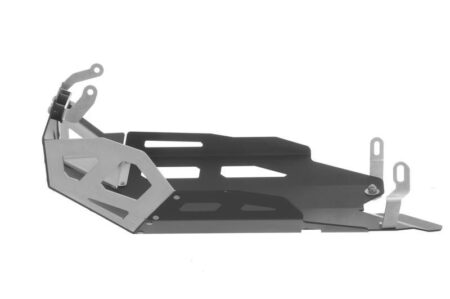 Engine guard large black for Yamaha XT1200Z Super Tenere - Image 3
