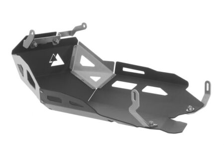 Engine guard large black for Yamaha XT1200Z Super Tenere - Image 4