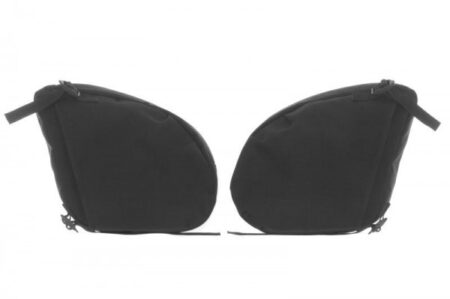 Touratech BMW R1200GS Adventure Ambato Crash bar bags 1 pair - Image 3