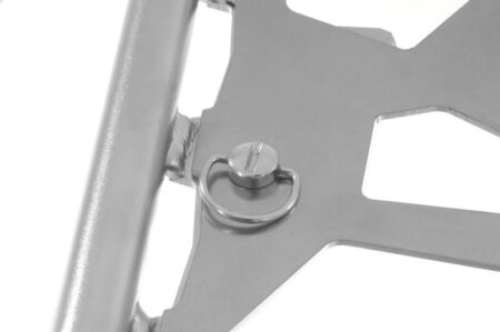 ZEGA Topcase rack - Image 2