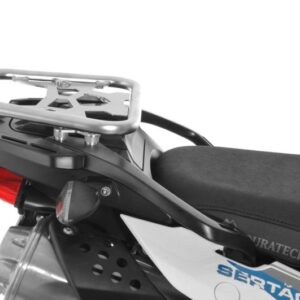 ZEGA Topcase rack