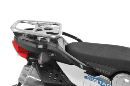 ZEGA Topcase rack