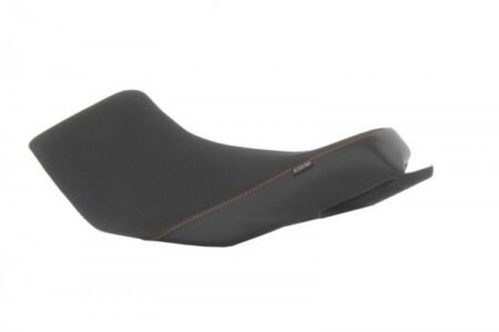Touratech Comfort seat rider Fresh Touch KTM