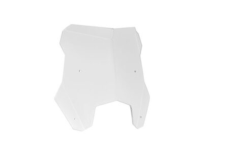 Windscreen, S, transparent, for KTM - Image 2