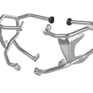 Engine crash bar Silver for BMW R1300GS