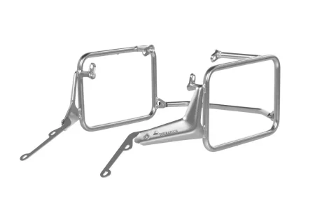 ZEGA Evo case system for BMW R1300GS - Image 2