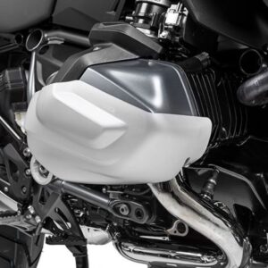 Cylinder protection aluminium (set) for BMW R1250GS / R1250R / R1250RS / R1250RT
