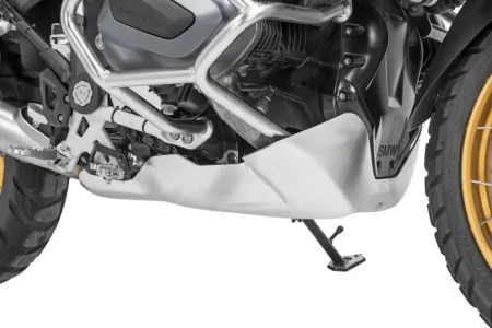 Engine protector RALLYE for BMW R1250GS / R1250GS Adventure - Image 2