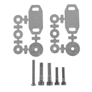 Expansaion Kit crash bar - cylinder protector