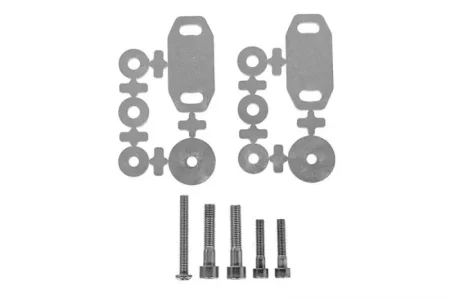 Expansaion Kit crash bar - cylinder protector