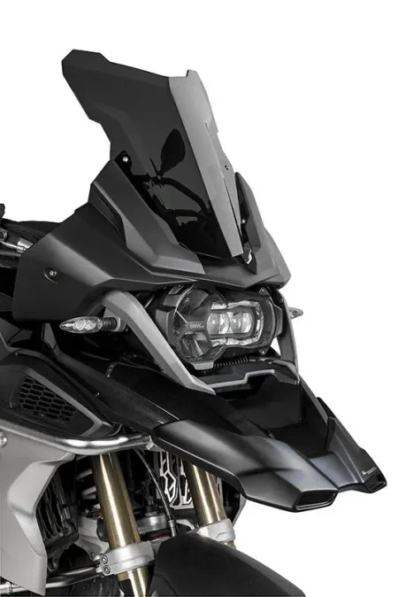 Mudguard extension for BMW R1250GS/ R1200GS (LC) (2017-) - Image 2