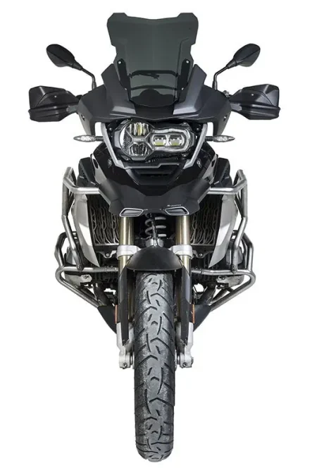 Mudguard extension for BMW R1250GS/ R1200GS (LC) (2017-) - Image 4