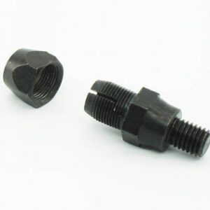 Mounting adapter M10x1,5 for folding mirror