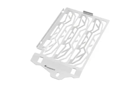 Stainless steel radiator protector BMW R1250GS/ R1200GS (LC)/ R1200GS Adventure (LC) - Image 2
