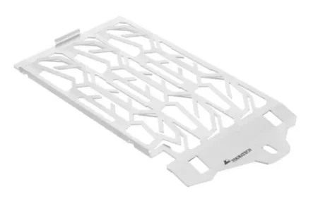 Stainless steel radiator protector BMW R1250GS/ R1200GS (LC)/ R1200GS Adventure (LC)