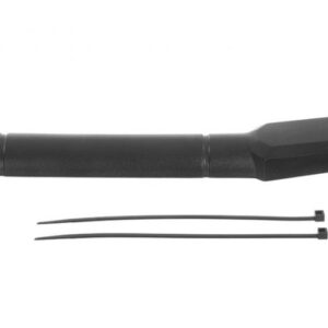 Small frame guard for BMW