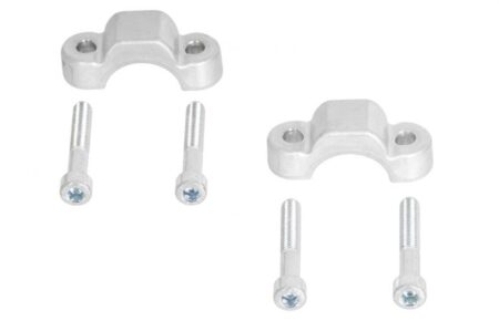 Handlebar riser 15mm type 36 BMW R1250GS/ R1250GS Adventure/ R1200GS from 2013/ R1200GS Adventure from 2014 - Image 2
