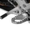 *Works* long-distance foot pegs for BMW R1300GS/ Adventure, R1250GS/ Adventure, R1200GS (LC)/ Adventure (LC), F900GS/ Adventure, F850GS/ Adventure, F800GS(2024-), F750GS