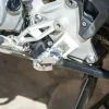 *Works* long-distance foot pegs for BMW R1300GS/ Adventure, R1250GS/ Adventure, R1200GS (LC)/ Adventure (LC), F900GS/ Adventure, F850GS/ Adventure, F800GS(2024-), F750GS - Image 3