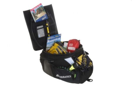 Tank bag "Ambato Exp" - Image 3
